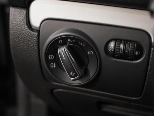 Volkswagen Golf VI с пробегом 2009 года, цена 449 000 рублей, 320370 км, хэтчбек, Автокод Объявления