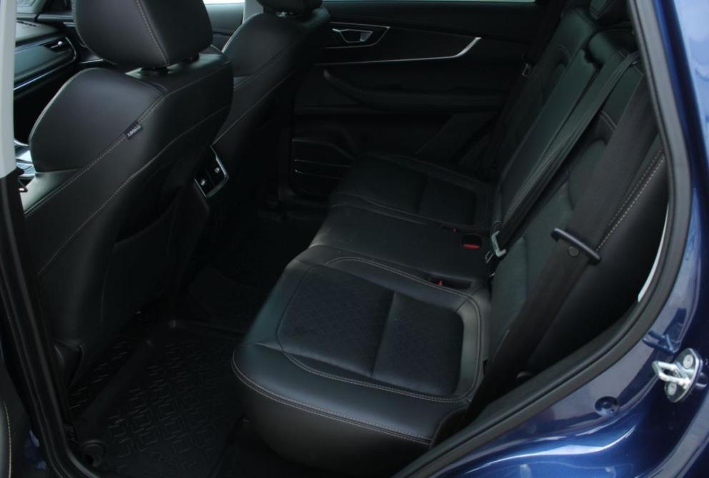 Chery Tiggo 8 I Саратов  - изображение 24