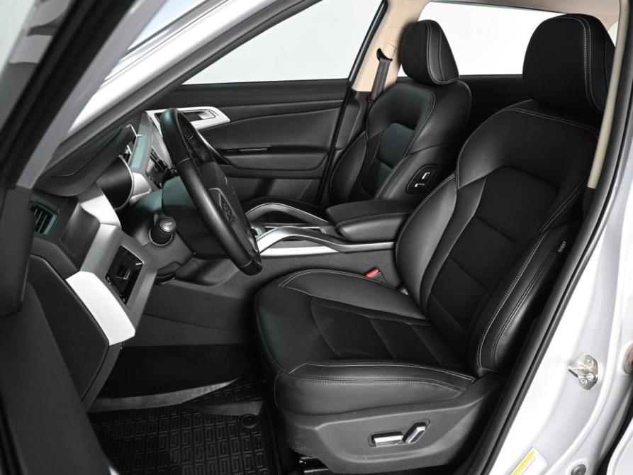 Geely Atlas I Ростов-на-Дону  - изображение 10