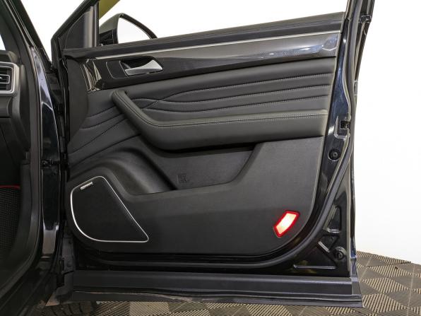 Dongfeng DFSK ix7 с пробегом 2024 года, цена 2 370 000 рублей, 31574 км, внедорожник, Автокод Объявления