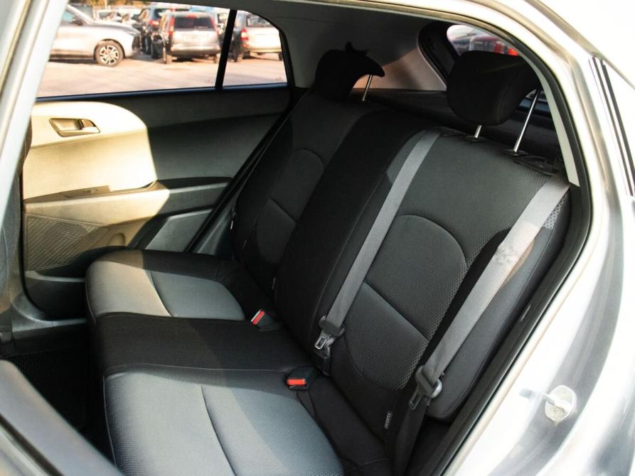 Hyundai Creta I Екатеринбург  - изображение 17