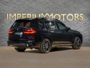 BMW X7 I (G07) Рестайлинг Москва  - изображение 33