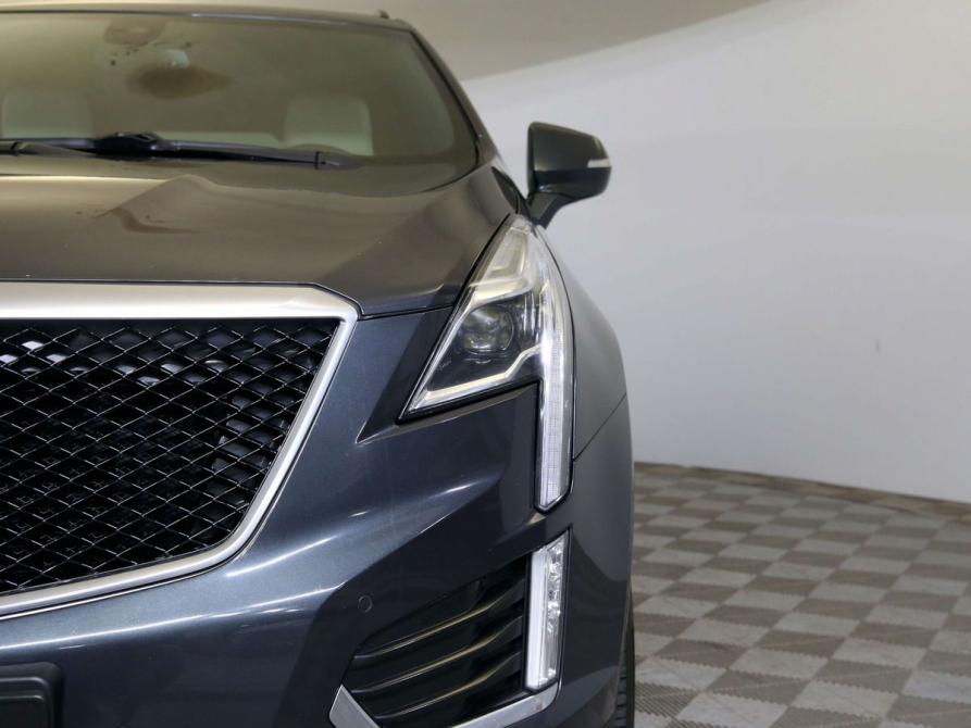 Cadillac XT5 I Рестайлинг Санкт-Петербург  - изображение 9