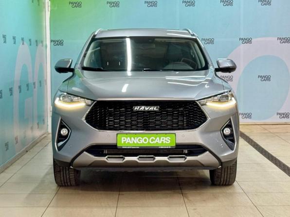Haval F7 I с пробегом 2020 года, цена 1 771 000 рублей, 100200 км, внедорожник, Автокод Объявления