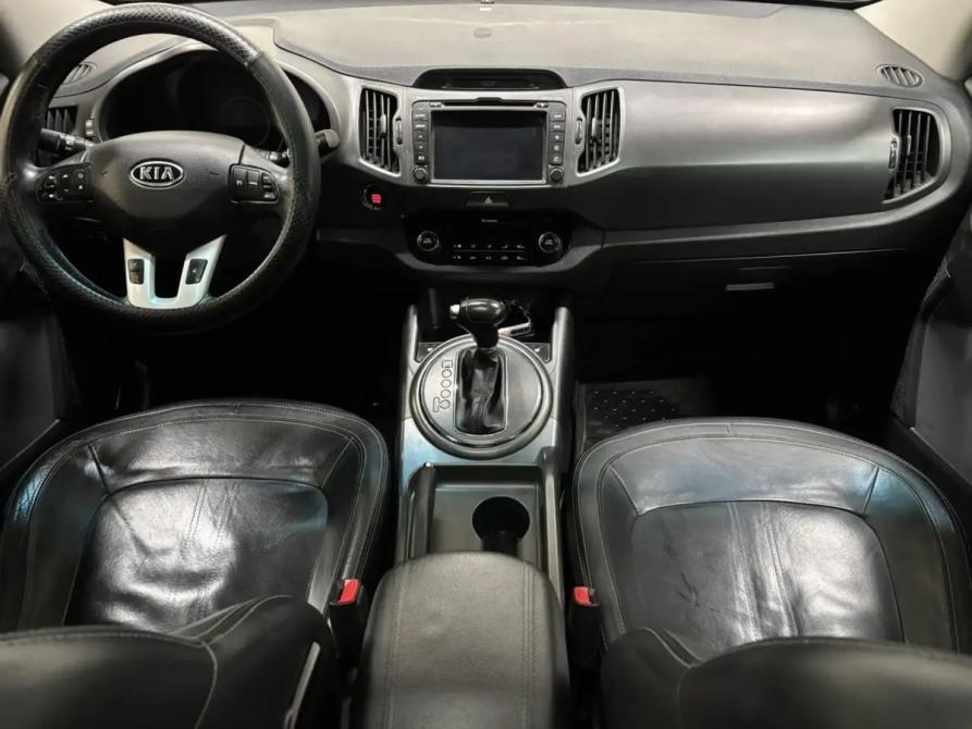 Kia Sportage III Саратов  - изображение 7