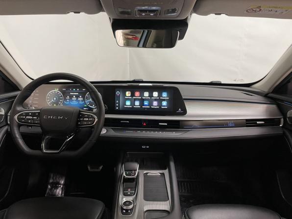 Chery Arrizo 8 с пробегом 2023 года, цена 2 090 000 рублей, 33806 км, седан, Автокод Объявления