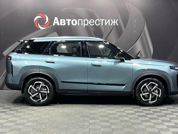 Jaecoo J7 I Рестайлинг с пробегом 2026 года, цена 2 920 000 рублей, 1900 км, внедорожник, Автокод Объявления