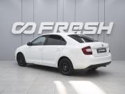 Skoda Rapid I Рестайлинг Ростов-на-Дону  - изображение 16