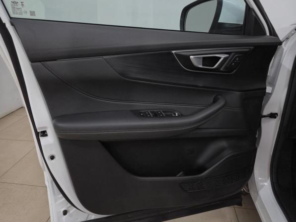 Chery Tiggo 4 Pro I с пробегом 2024 года, цена 1 595 000 рублей, 51259 км, внедорожник, Автокод Объявления