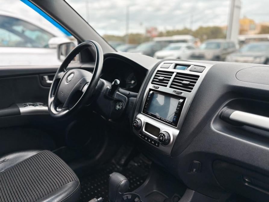 Kia Sportage II Череповец  - изображение 14
