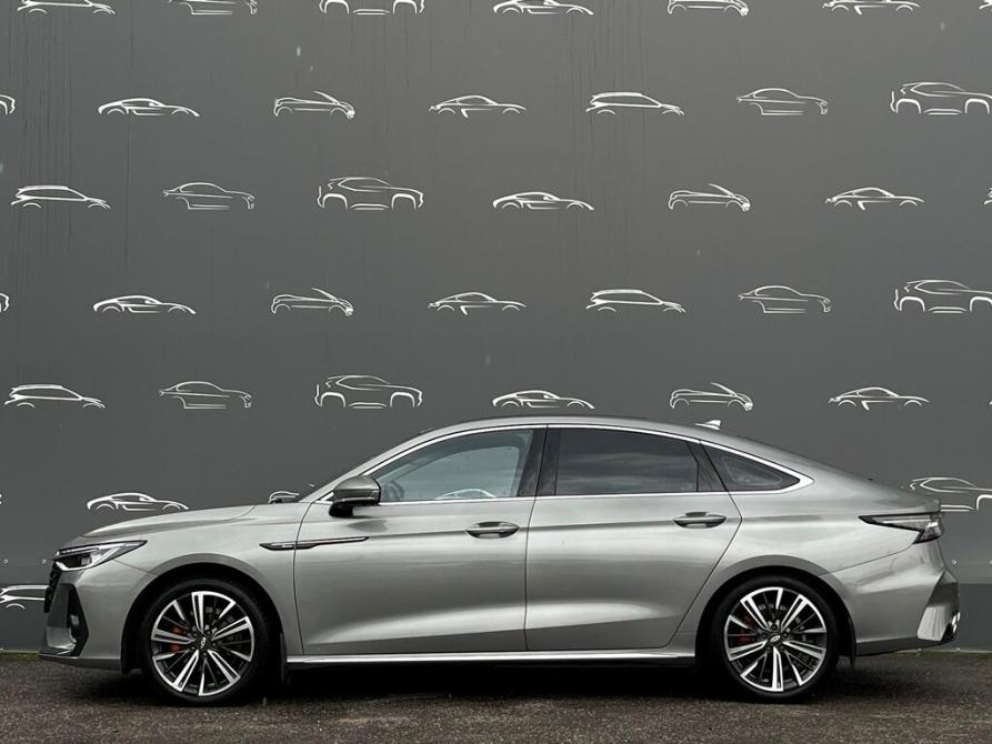 Chery Arrizo 8 Санкт-Петербург  - изображение 16