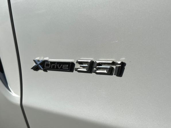 BMW X5 III (F15) с пробегом 2015 года, цена 3 250 000 рублей, 98172 км, внедорожник, Автокод Объявления