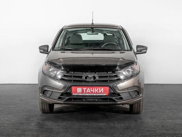 Lada (ВАЗ) Granta I Рестайлинг с пробегом 2022 года, цена 740 000 рублей, 31460 км, седан, Автокод Объявления