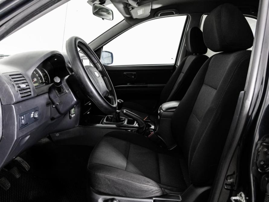 Kia Sorento I Рестайлинг Санкт-Петербург  - изображение 16