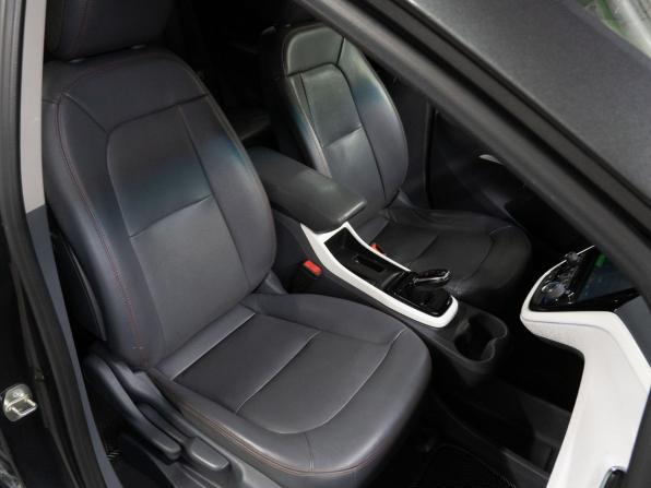 Chevrolet Bolt I с пробегом 2017 года, цена 2 150 000 рублей, 212300 км, хэтчбек, Автокод Объявления
