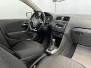 Volkswagen Polo V Красноярск  - изображение 19