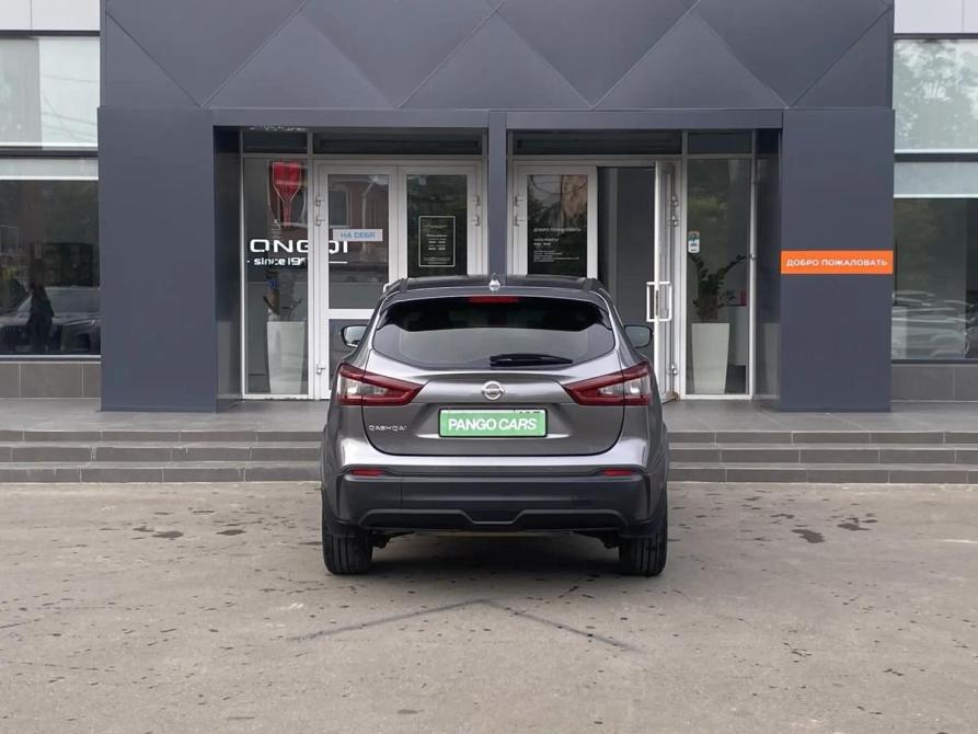 Nissan Qashqai II Рестайлинг Краснодар  - изображение 6