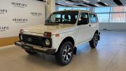 Lada (ВАЗ) Niva Legend Санкт-Петербург  - изображение 17