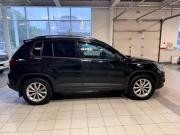 Volkswagen Tiguan I Рестайлинг Челябинск  - изображение 27