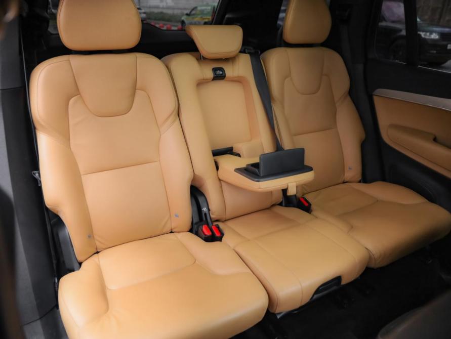 Volvo XC90 II Санкт-Петербург  - изображение 31