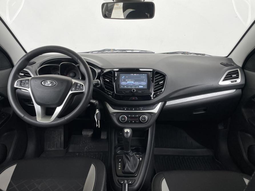 Lada (ВАЗ) Vesta I Екатеринбург  - изображение 13