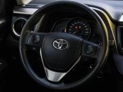 Toyota RAV4 IV (XA40) Москва  - изображение 29