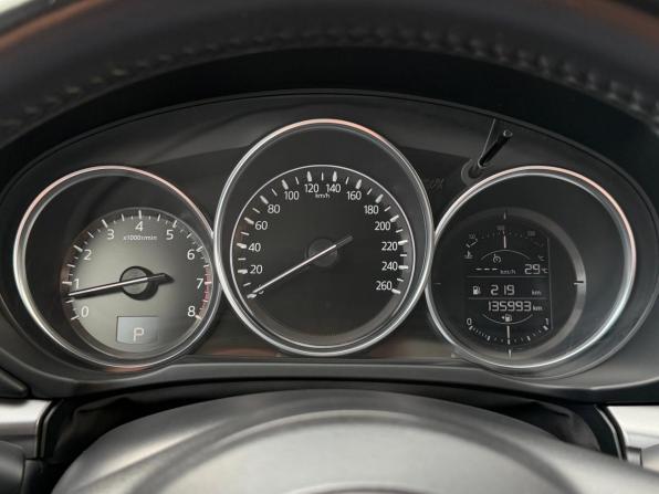 Mazda CX-5 II с пробегом 2019 года, цена 2 800 000 рублей, 135000 км, внедорожник, Автокод Объявления