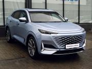Changan UNI-K Екатеринбург  - изображение 31