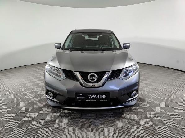 Nissan X-Trail III с пробегом 2018 года, цена 1 865 000 рублей, 123489 км, внедорожник, Автокод Объявления