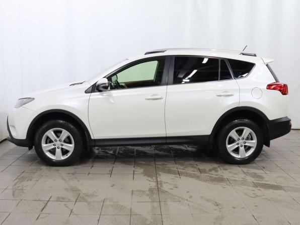 Toyota RAV4 IV (XA40) с пробегом 2013 года, цена 1 770 000 рублей, 177515 км, внедорожник, Автокод Объявления