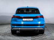 Audi e-tron I Москва  - изображение 27