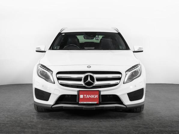 Mercedes-Benz GLA I (X156) с пробегом 2014 года, цена 1 595 000 рублей, 76526 км, внедорожник, Автокод Объявления