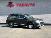 Mitsubishi Outlander III Рестайлинг 3 Альметьевск  - изображение 11