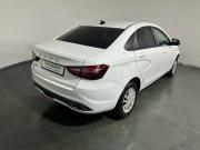 Lada (ВАЗ) Vesta I Рестайлинг (NG) Пермь  - изображение 10