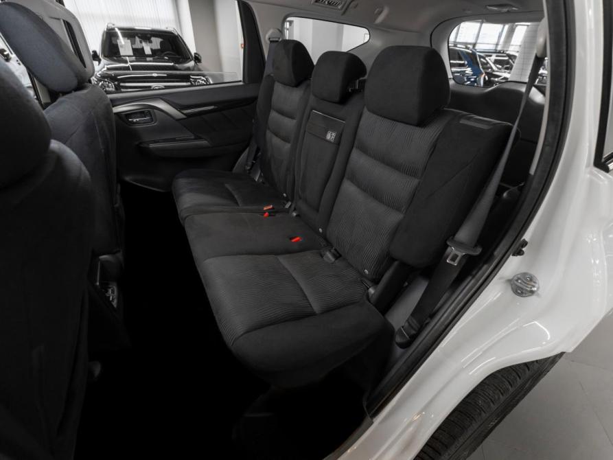 Mitsubishi Pajero Sport III Москва  - изображение 12
