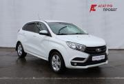 Lada (ВАЗ) XRAY I Нижний Новгород  - изображение 24