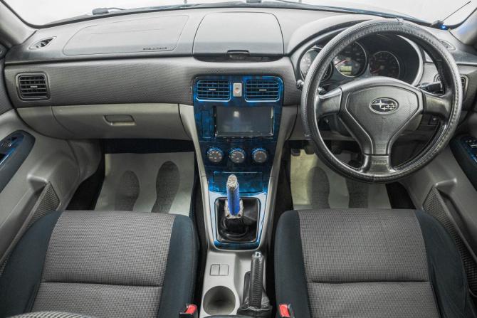 Subaru Forester II Рестайлинг с пробегом 2005 года, цена 799 000 рублей, 362000 км, внедорожник, Автокод Объявления
