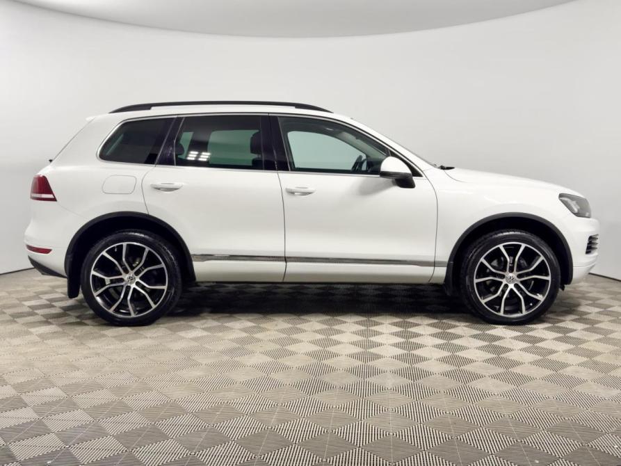 Volkswagen Touareg II Казань  - изображение 5