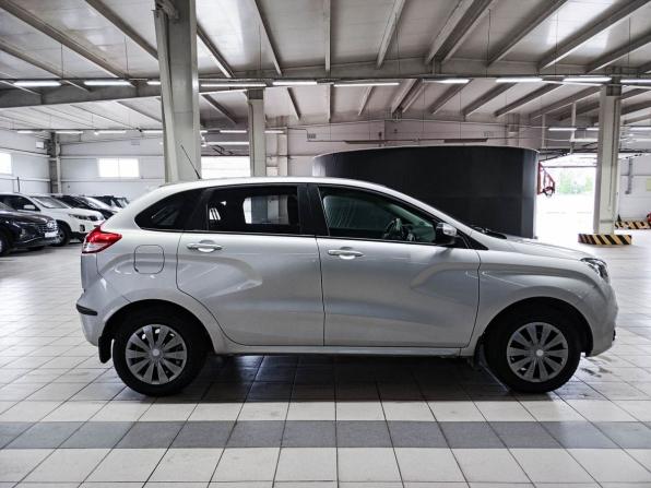 Lada (ВАЗ) XRAY I с пробегом 2019 года, цена 769 000 рублей, 120132 км, хэтчбек, Автокод Объявления