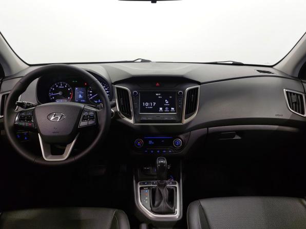 Hyundai Creta I Рестайлинг с пробегом 2021 года, цена 2 200 000 рублей, 98000 км, внедорожник, Автокод Объявления