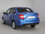 Lada (ВАЗ) Granta I Рестайлинг Старый Оскол  - изображение 27