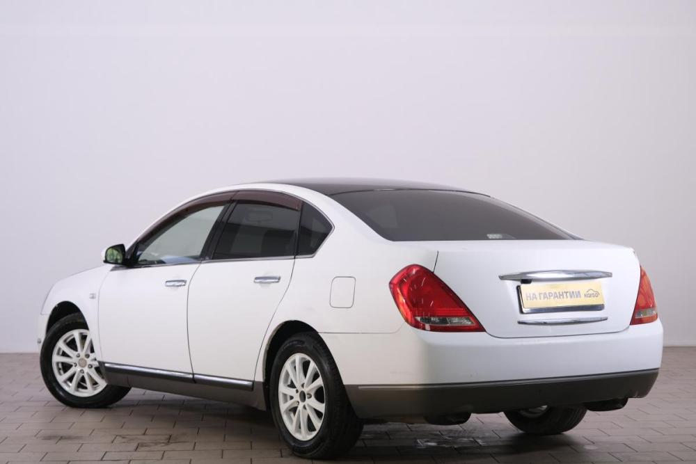 Nissan Teana I Омск  - изображение 5