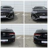 Hyundai Sonata VII (LF) Рестайлинг Ставрополь  - изображение 46