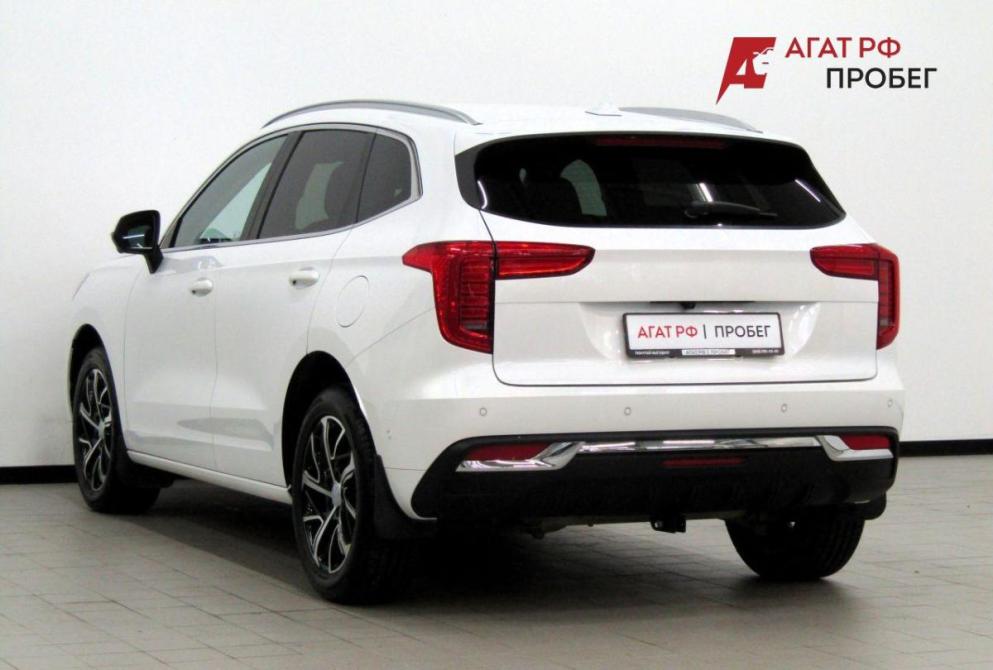 Haval Jolion I Рестайлинг Екатеринбург  - изображение 3
