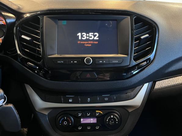 Lada (ВАЗ) Vesta I с пробегом 2021 года, цена 1 395 000 рублей, 70637 км, универсал, Автокод Объявления
