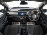 Toyota Vitz III (XP130) Рестайлинг 2 Иркутск  - изображение 34