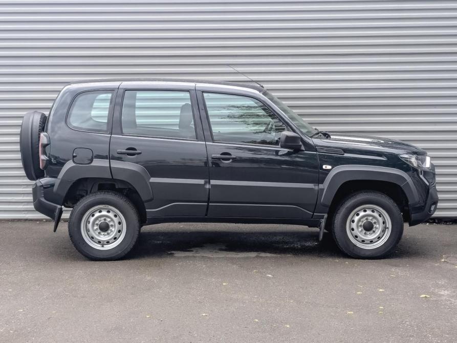 Lada (ВАЗ) Niva Travel I Москва  - изображение 4