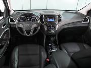 Hyundai Santa Fe III Рестайлинг Ростов-на-Дону  - изображение 27