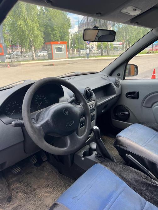 Renault Logan I Кострома  - изображение 10