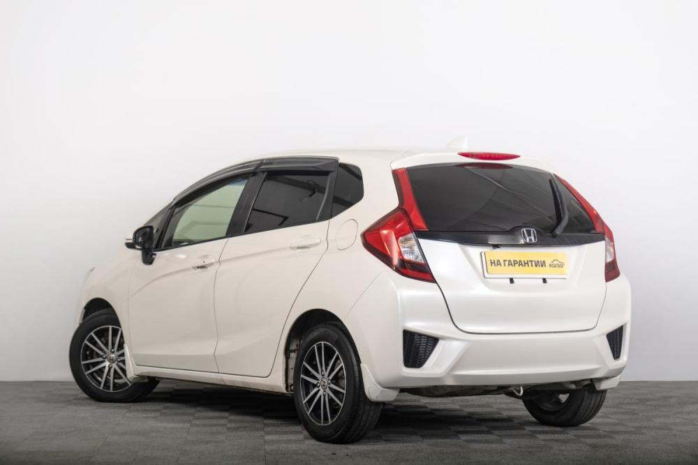 Honda Fit III Томск  - изображение 6